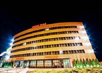 фото отеля Qubus Hotel Lodz
