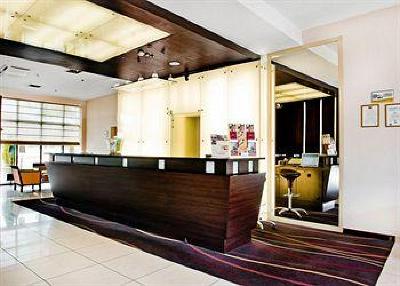 фото отеля Qubus Hotel Lodz