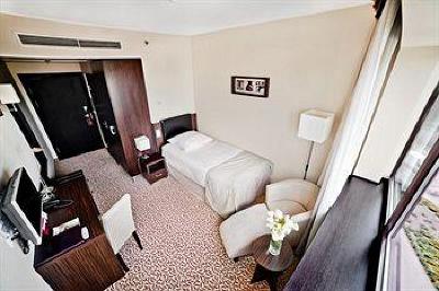 фото отеля Qubus Hotel Lodz