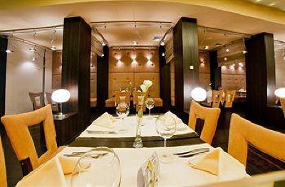 фото отеля Qubus Hotel Lodz