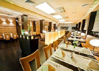 фото отеля Qubus Hotel Lodz