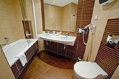 фото отеля Qubus Hotel Lodz