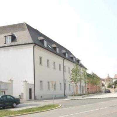 фото отеля Haus der Begegnung Eisenstadt