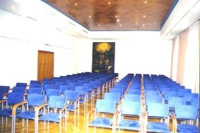 фото отеля Haus der Begegnung Eisenstadt