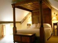 The Grange Courtyard Bed & Breakfast Shepshed