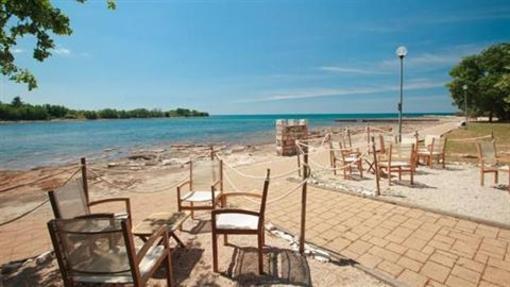 фото отеля Camping Finida