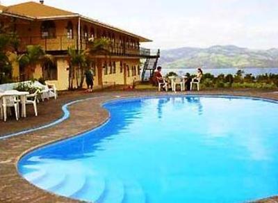 фото отеля Lago Hotel Arenal