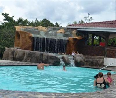 фото отеля Lago Hotel Arenal