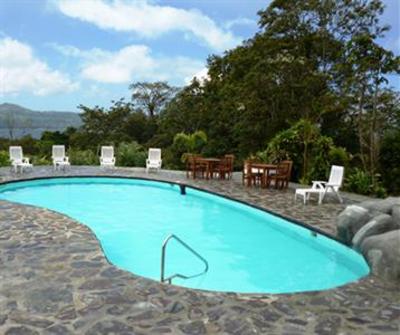 фото отеля Lago Hotel Arenal