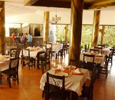 фото отеля Lago Hotel Arenal