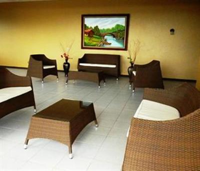 фото отеля Lago Hotel Arenal