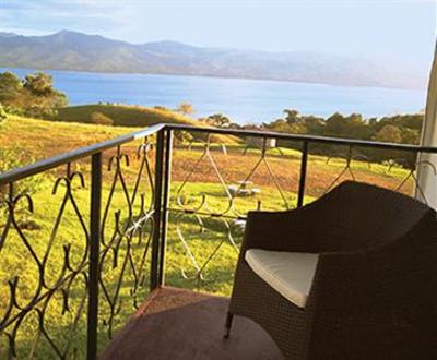 фото отеля Lago Hotel Arenal