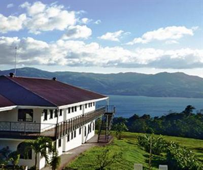 фото отеля Lago Hotel Arenal