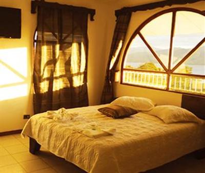 фото отеля Lago Hotel Arenal