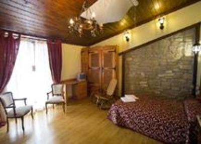 фото отеля Hostal Arandigoyen