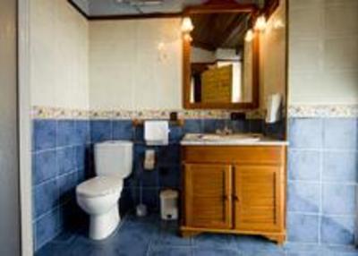 фото отеля Hostal Arandigoyen