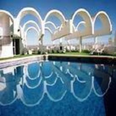 фото отеля El Moresco