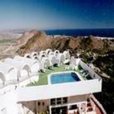 фото отеля El Moresco