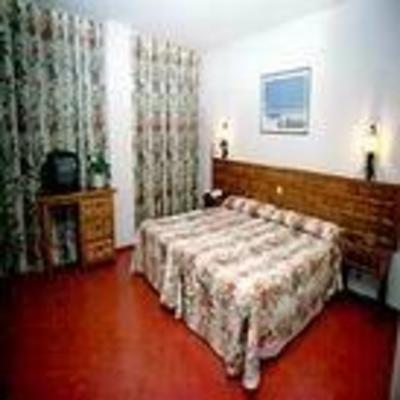 фото отеля El Moresco