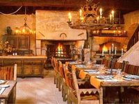 Hostellerie de l'Abbatiale Auberive