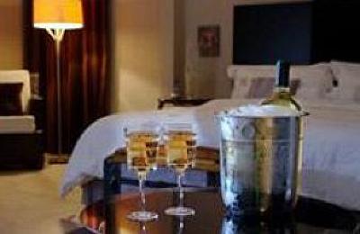 фото отеля Casa Cristal Boutique Hotel