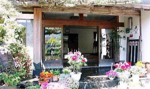 фото отеля Ryokan Tatsumi