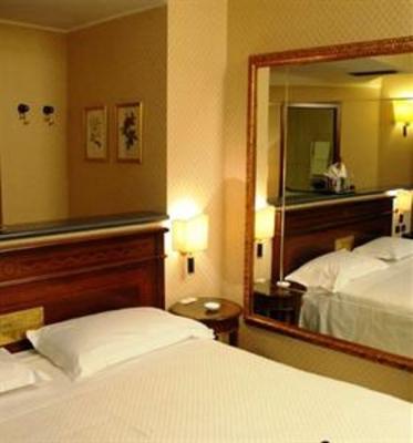 фото отеля Hotel Top