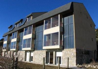 фото отеля Auberge La Fount