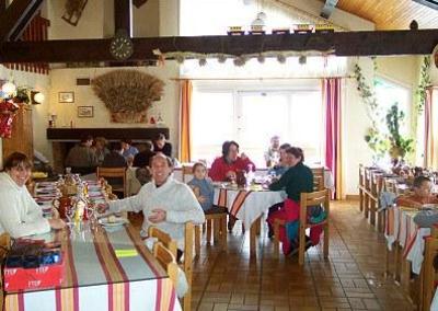 фото отеля Auberge La Fount
