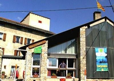 фото отеля Auberge La Fount