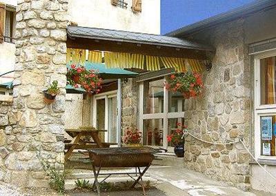 фото отеля Auberge La Fount