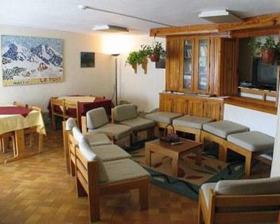 фото отеля Auberge La Fount