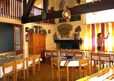 фото отеля Auberge La Fount