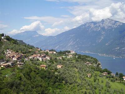 фото отеля Village Lucia Hotel Tremosine