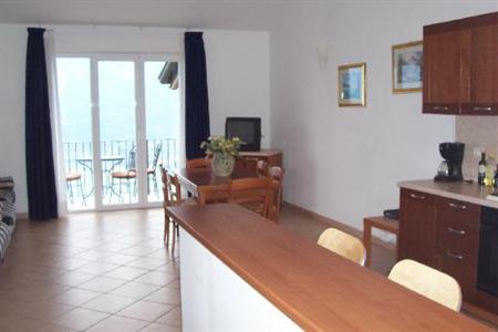 фото отеля Village Lucia Hotel Tremosine