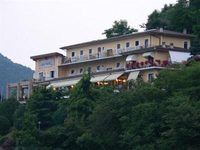 Village Lucia Hotel Tremosine