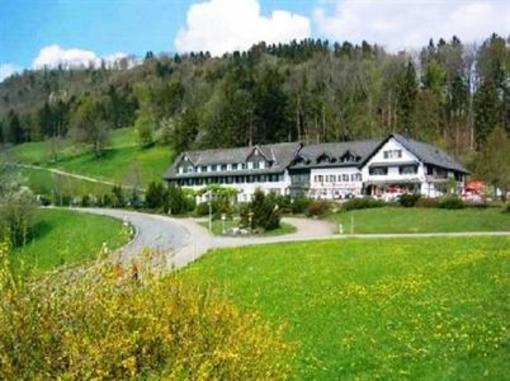 фото отеля Hotel Hasenstrick