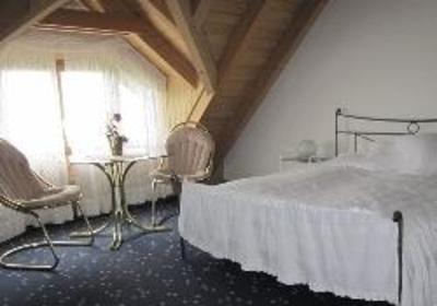 фото отеля Hotel Hasenstrick