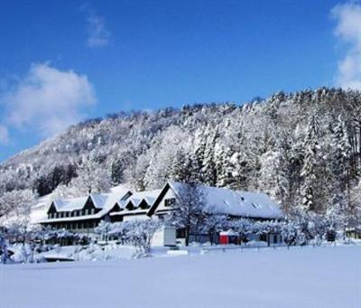 фото отеля Hotel Hasenstrick