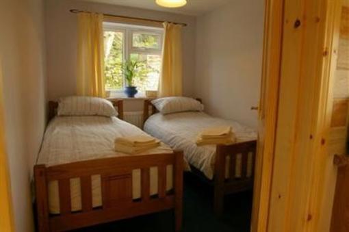 фото отеля Stables Cottage Gunnerton Hexham