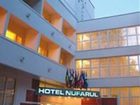 фото отеля Nufarul Hotel