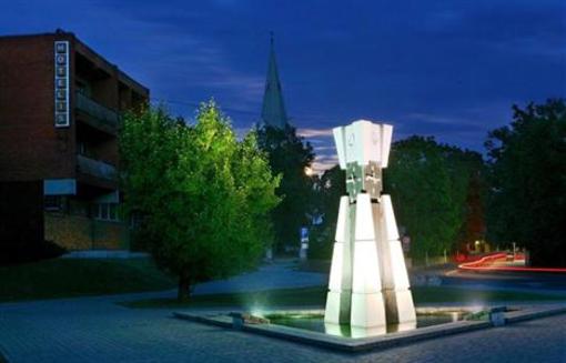 фото отеля Dobele Hotel Dobele