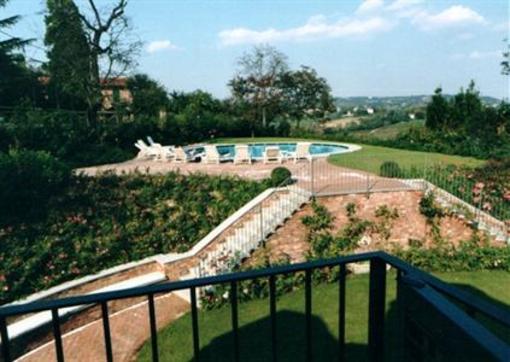фото отеля Relais il Borgo