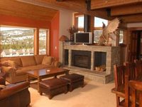 Arrowhead Condominiums Big Sky