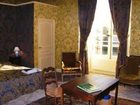 фото отеля Chateau de Gizeux