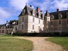 фото отеля Chateau de Gizeux