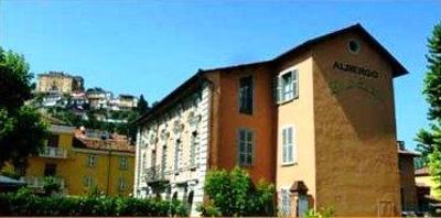 фото отеля Villa Chiara Hotel