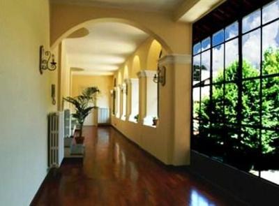 фото отеля Villa Chiara Hotel