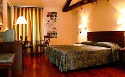 фото отеля Villa Chiara Hotel