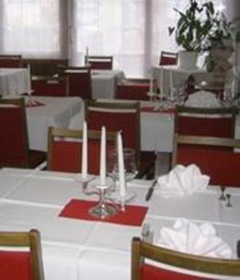 фото отеля Hotel Post Emmetten